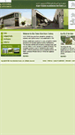 Mobile Screenshot of albatower.com